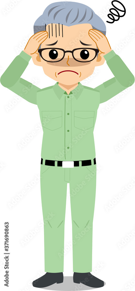 Gentleman Factory worker Gentleman Factory worker