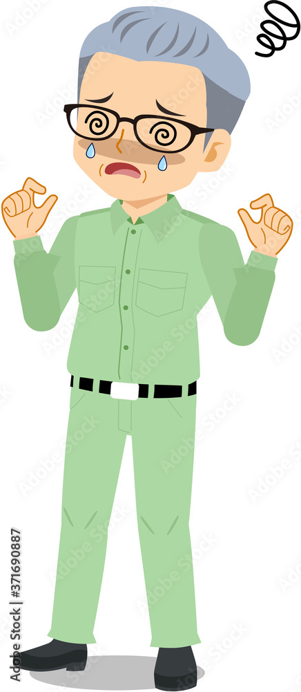 Gentleman Factory worker Gentleman Factory worker