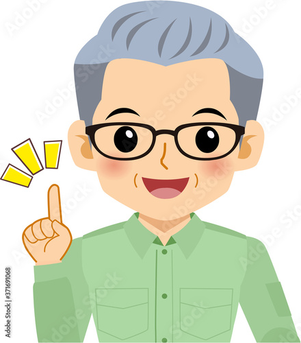 Gentleman Factory worker