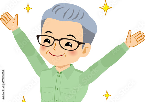 Gentleman Factory worker