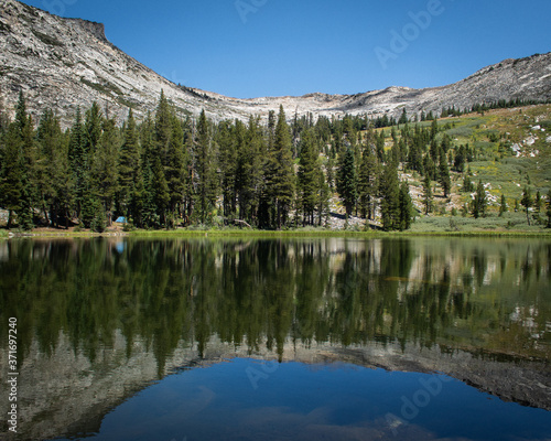 Sylvia Lake 