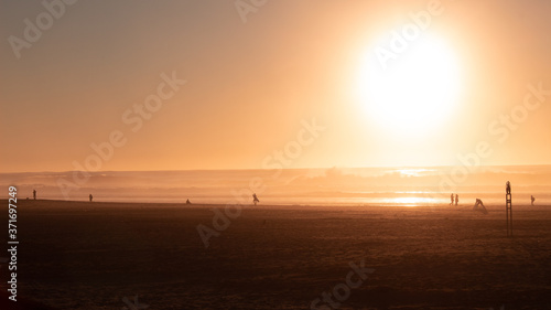 Ocean Beach