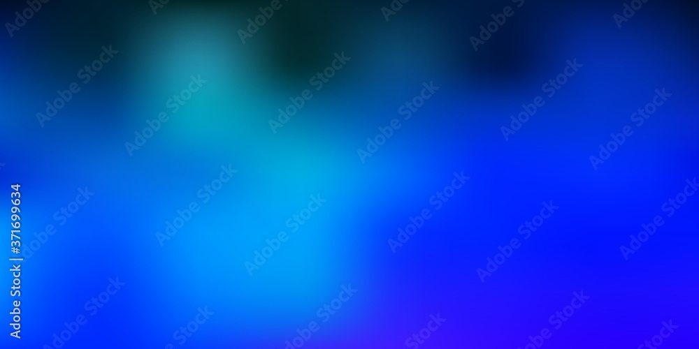 Light blue, red vector blur texture. Light blue, red vector blur texture.