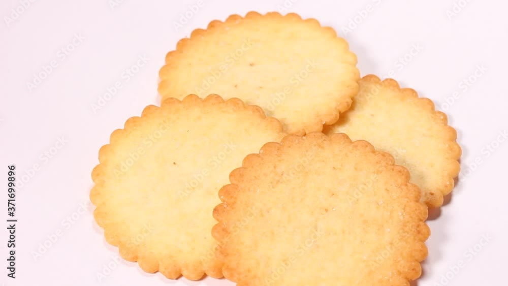 バタークッキー バタークッキー