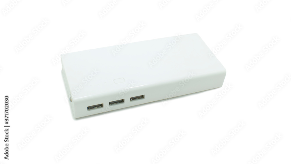 Mobile Power Bank Charger Mobile Power Bank Charger