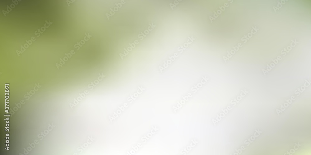 Light gray vector blurred background. Light gray vector blurred background.
