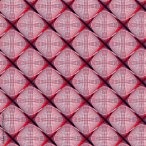 patrón abstracto
