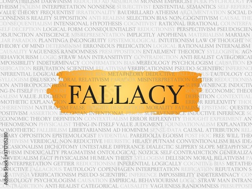 fallacy