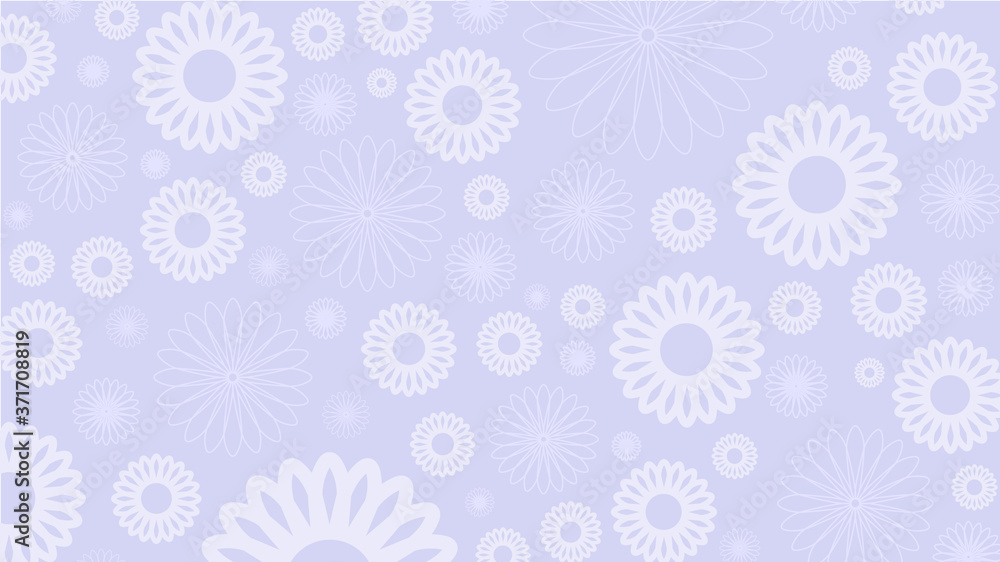 flower background