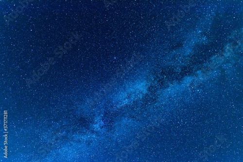 天の川