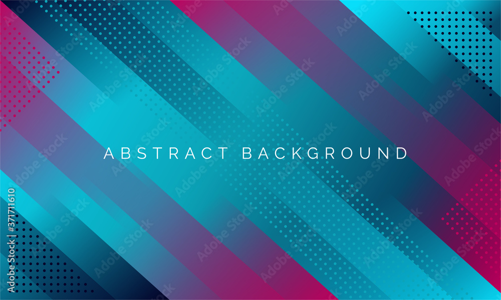 Abstract Gradient geometric shape background Abstract Gradient geometric shape background