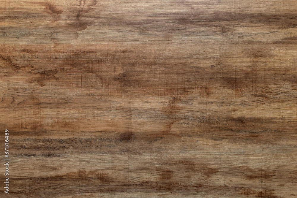 brown old wood background, dark wooden texture