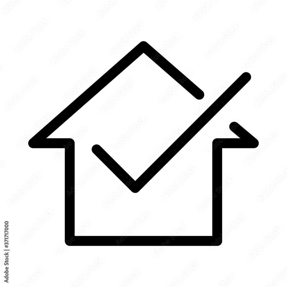 Valid, Approved, Property Icon Valid, Approved, Property Icon