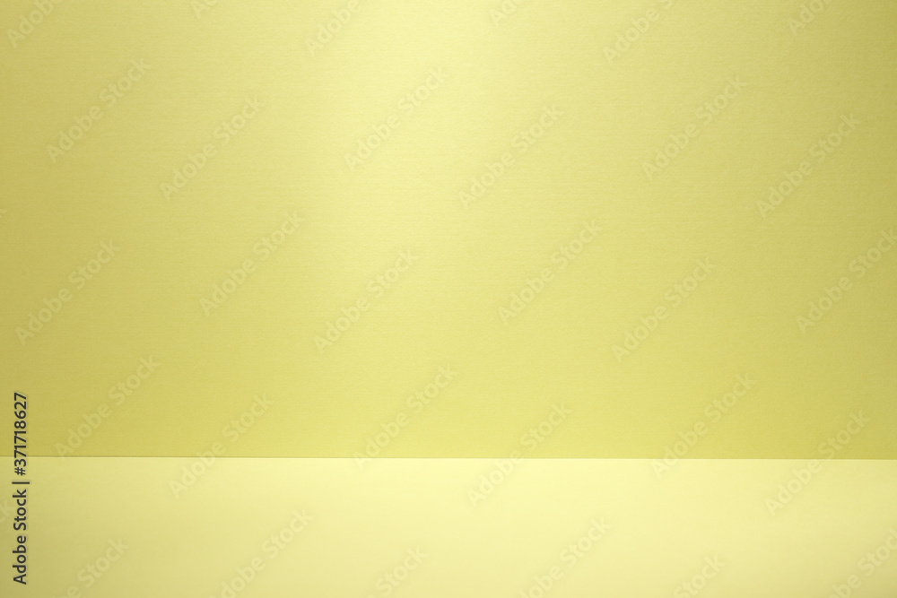 濃淡のあるカラーペーパーの背景