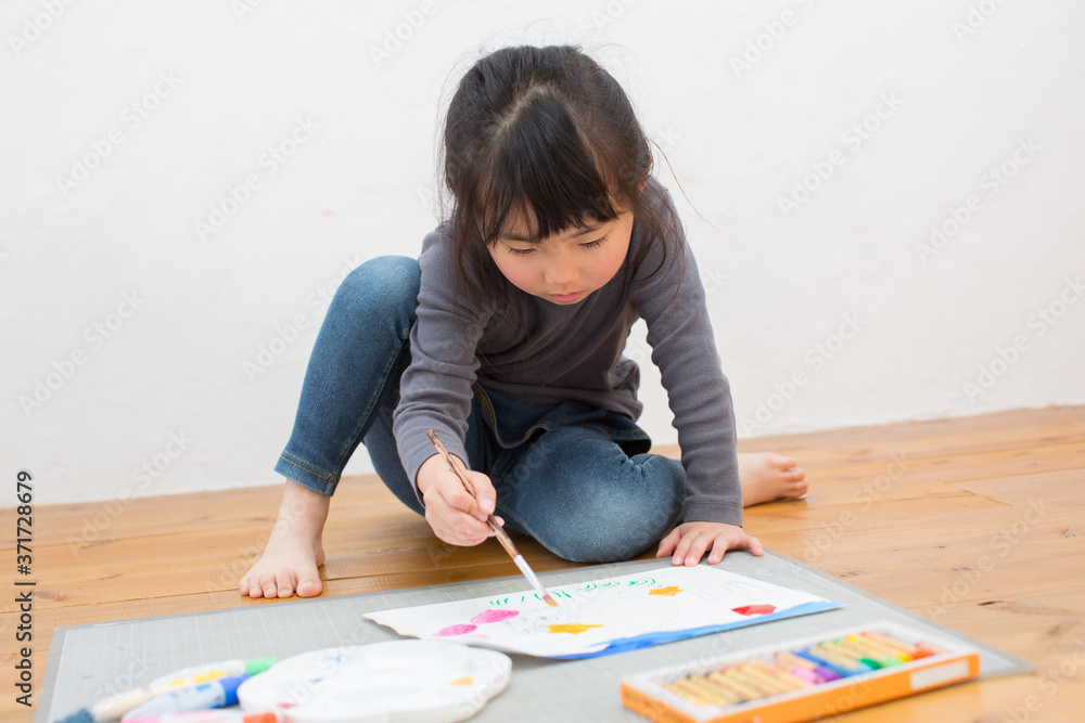 お絵かき お絵かき