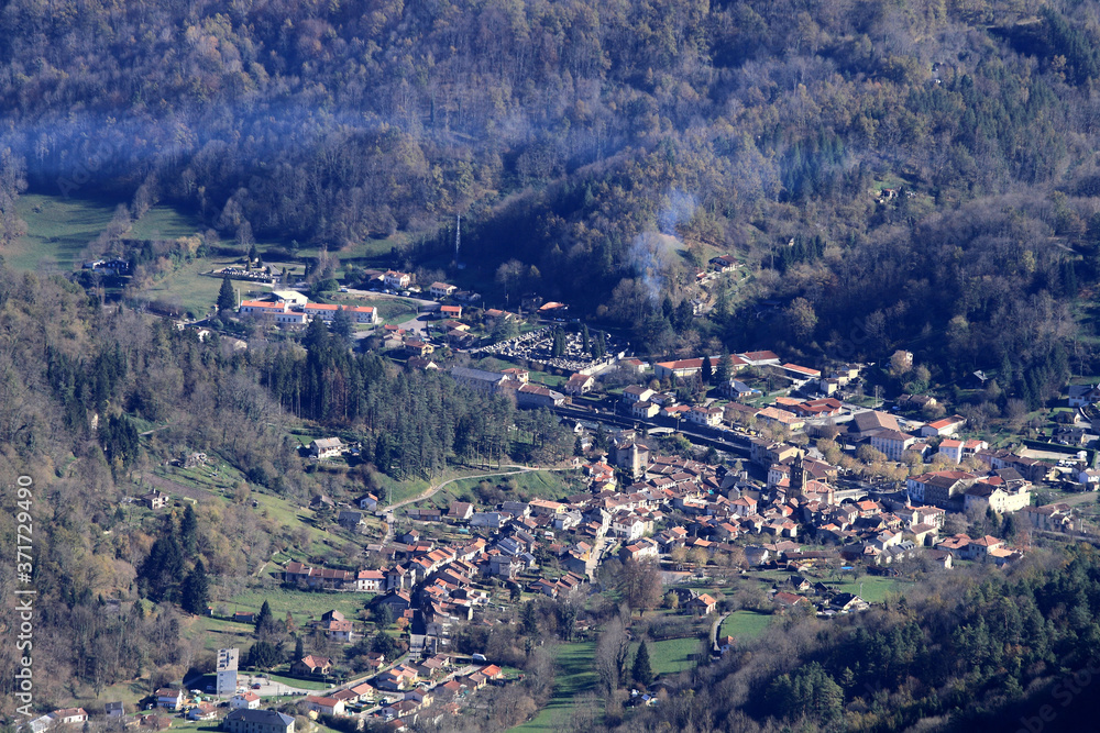 Couserans - Ariège