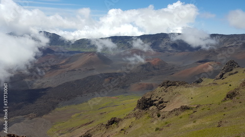 Hawaiian Landscape