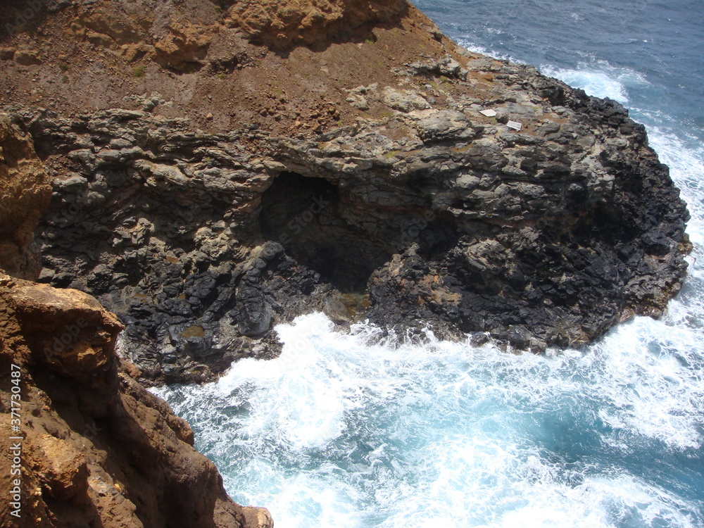 Obraz premium Hawaiian Landscapes