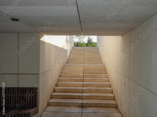 stairway to heaven