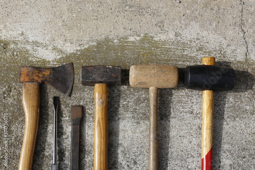 Handwerk, Handwerker, Werkzeug, Tool, Craftsman, Craft photo