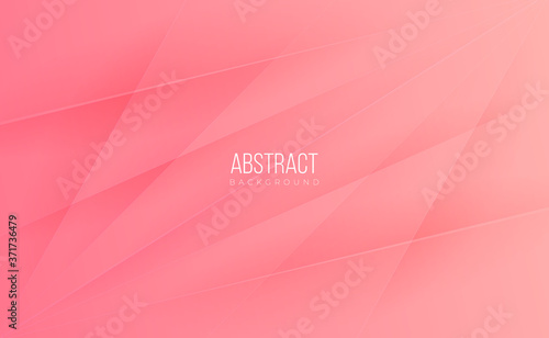 Modern professional pink vector motion Abstract Technology business background wallpaper  with lines shadows