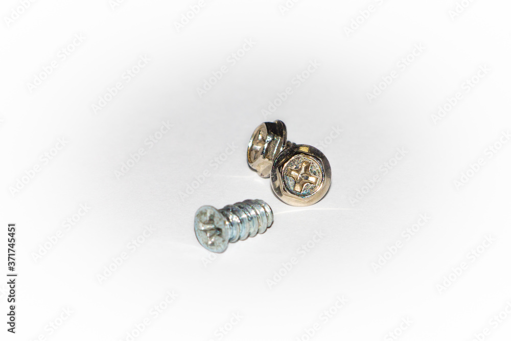 bolt and nut bolt and nut