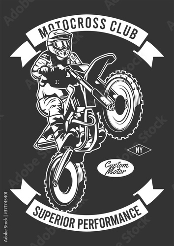 motorcross club