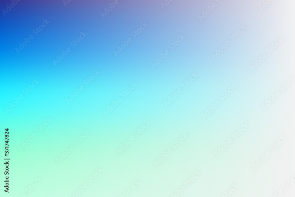 An abstract blue sky like background shading from dark tones to light tones, showing the softness of white reflections that can be used as a backdrop. An abstract blue sky like background shading from dark tones to light tones, showing the softness of white reflections that can be used as a backdrop.