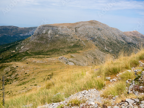 LES GORGES DU VERDON