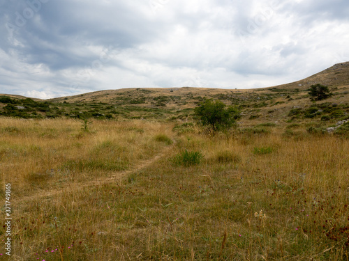 LES GORGES DU VERDON