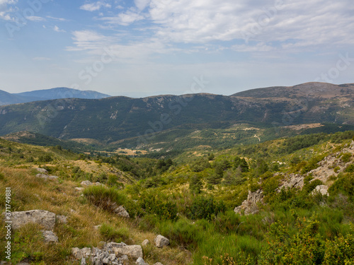 LES GORGES DU VERDON