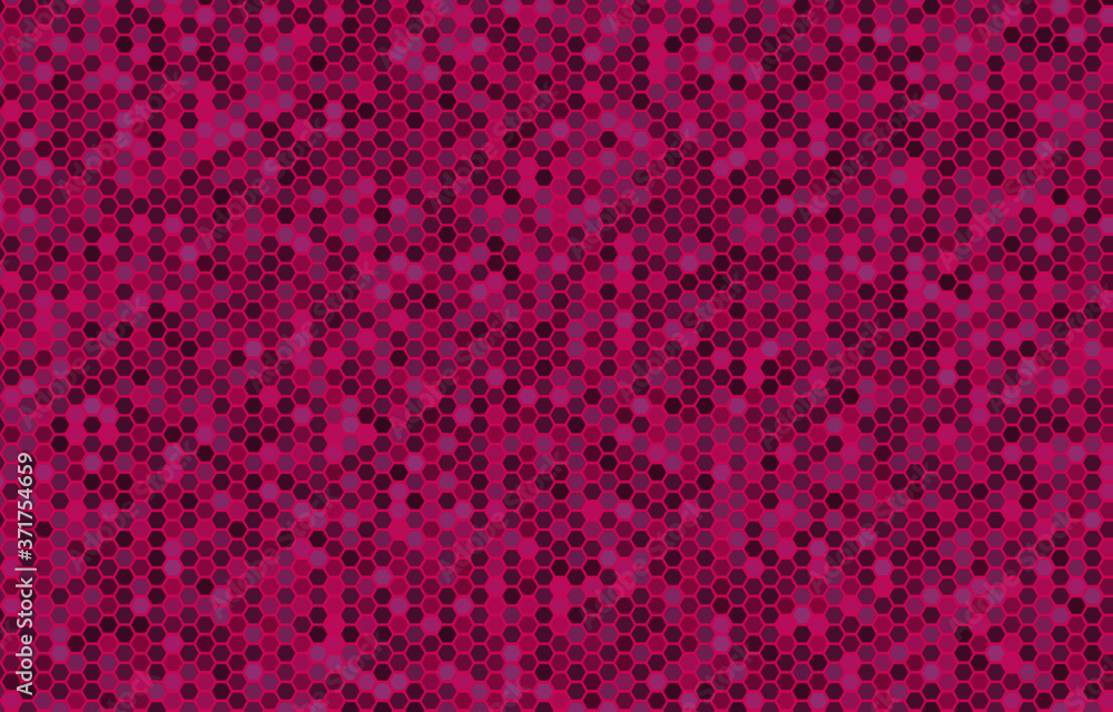 Geometric polygons background, abstract metallic wallpaper, vector illustration. Geometric polygons background, abstract metallic wallpaper, vector illustration.