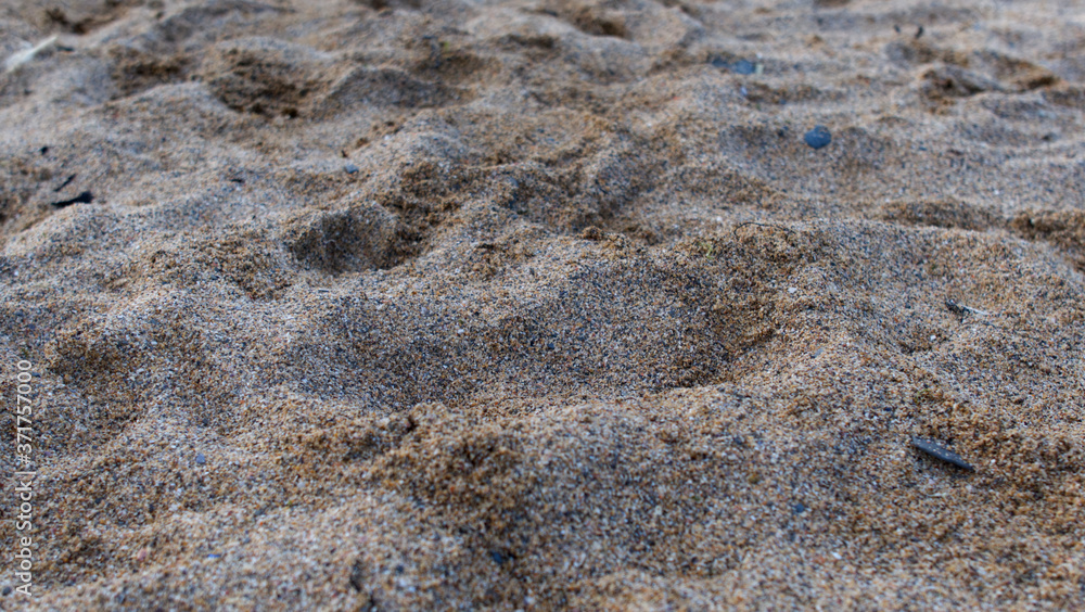 Beach sand textures Beach sand textures