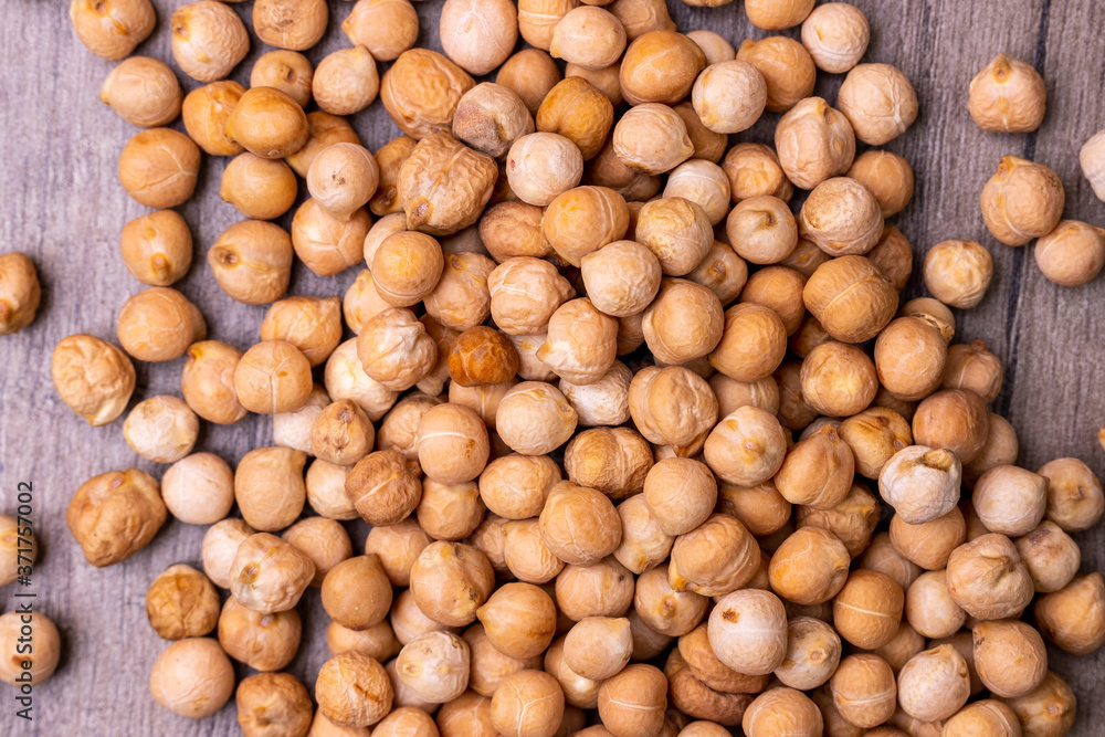 Chickpeas
