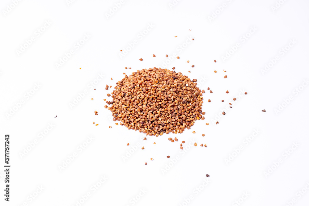 Buckwheat Buckwheat