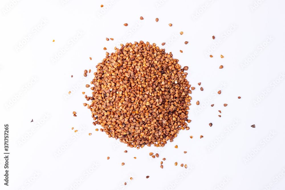 Buckwheat Buckwheat