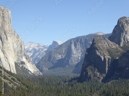 Yosemite - Outdoors
