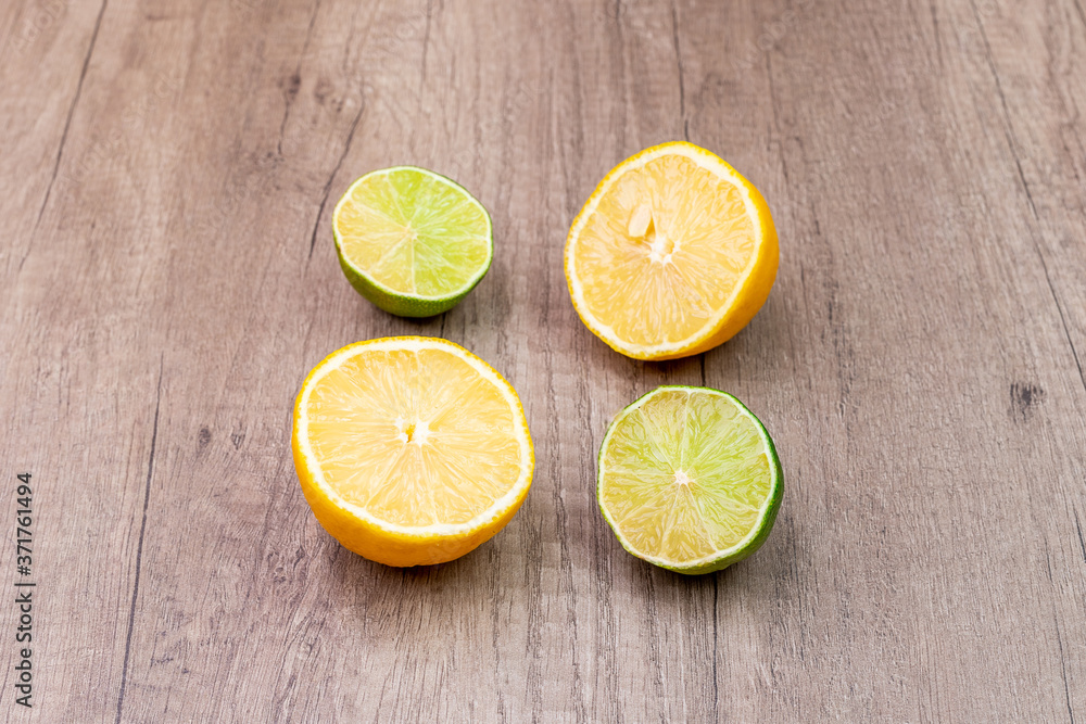 Lemon Lemon