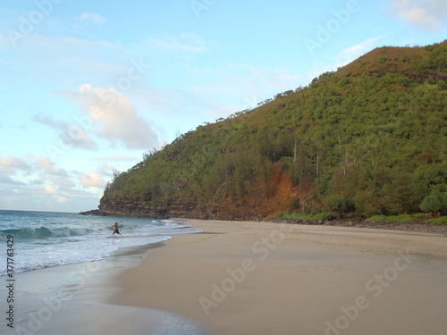 Hawaii Outdoors © Sean