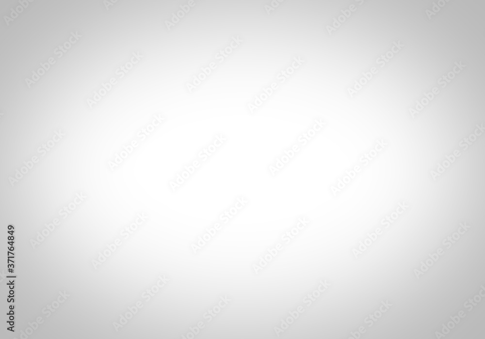 White grey gradient background.displays for product. White grey gradient background.displays for product.