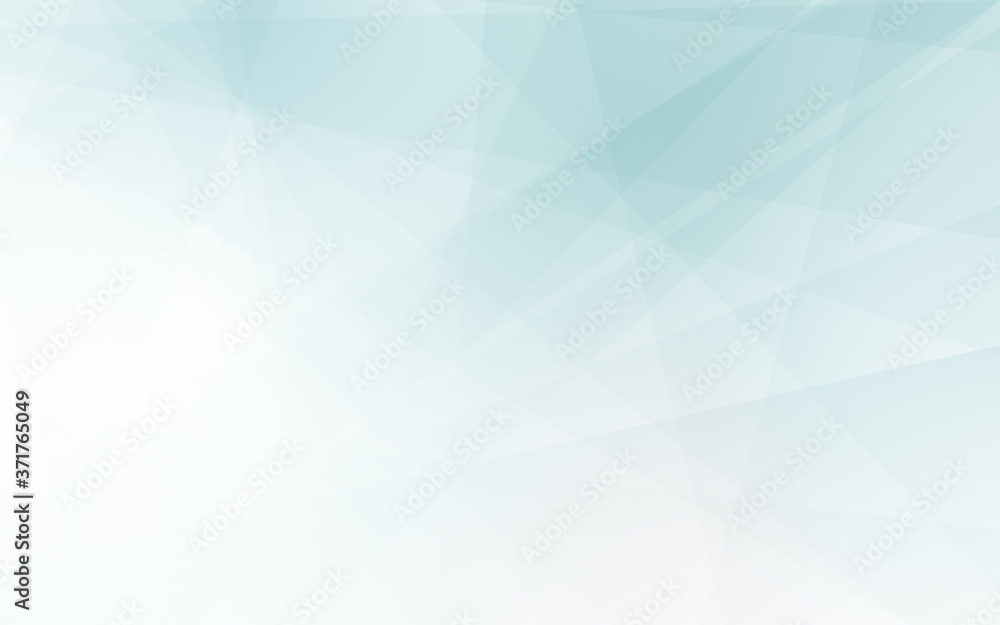 Abstract geometric white and blue Background. with space for concept design Technology and modern. Abstract geometric white and blue Background. with space for concept design Technology and modern.