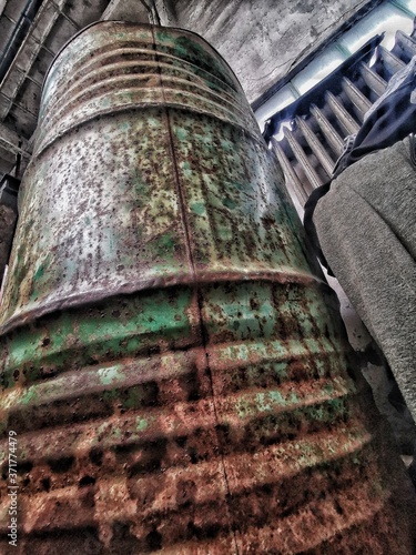 barrel