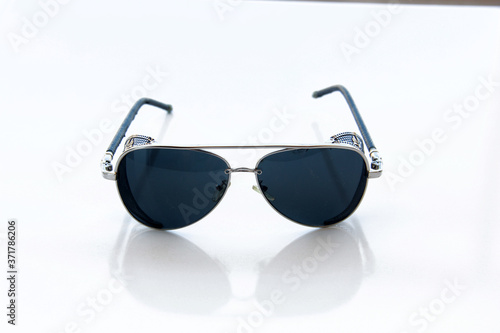 modern, stylish and stylish sunglasses