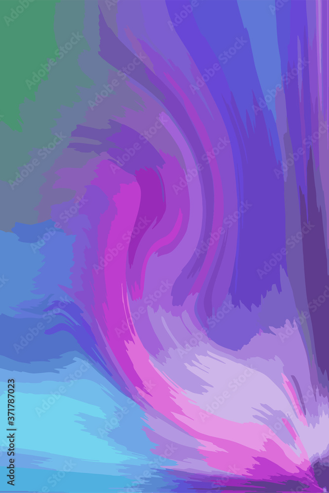 abstract purple background with waves abstract purple background with waves