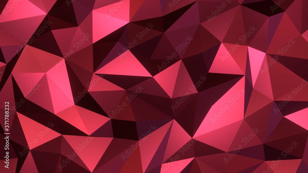 Red abstract background. Red abstract background.