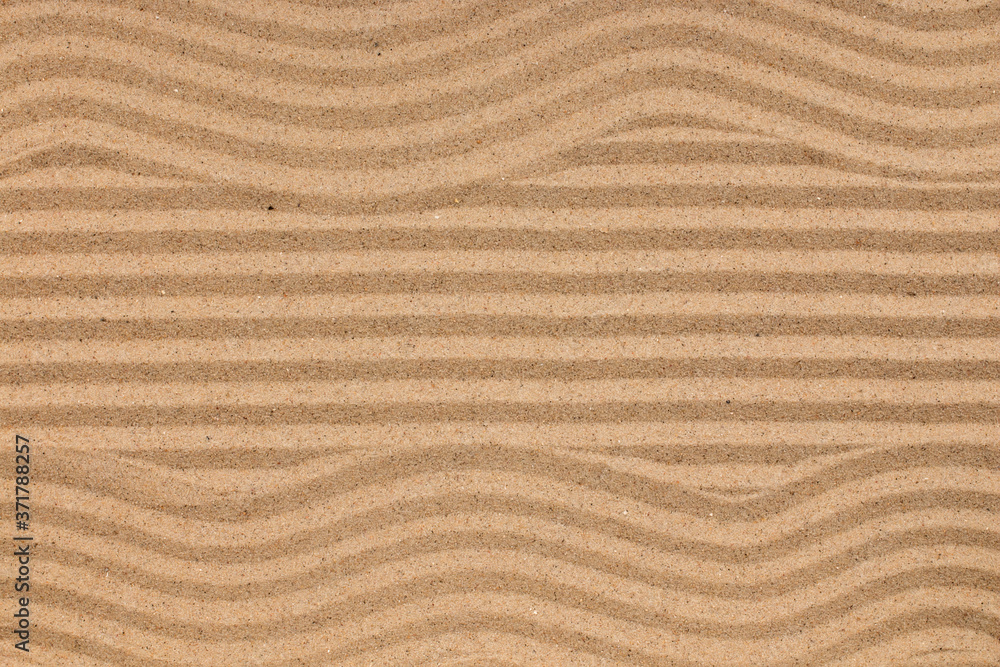 Artificially created sand texture. With space for design, text place. Artificially created sand texture. With space for design, text place.