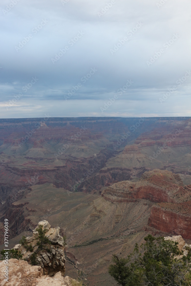 Grand Canyon