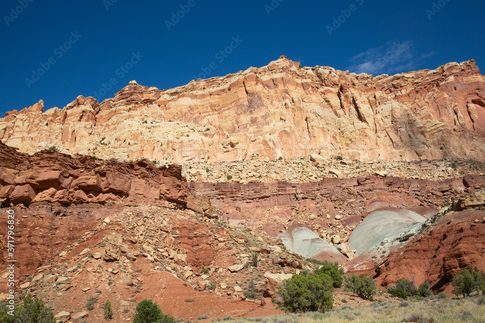 Capitol Reef