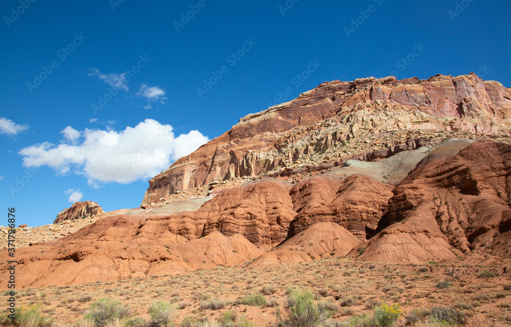 Capitol Reef