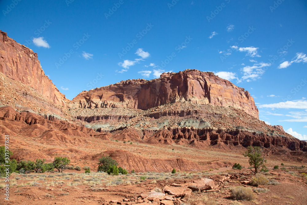 Fototapeta premium Canyonlands
